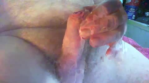 Snapshot of bruceblues chatting on September 2025 04:52:01 PM bruceblues online show from September 2025 04:52:01 PM