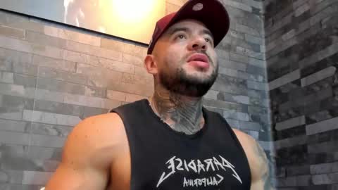 brucedallas online show from January 2026 01:53:02 AM