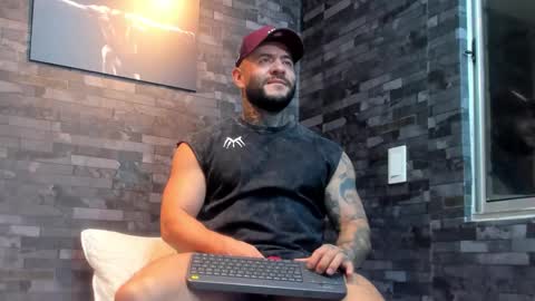 brucedallas online show from February 2026 03:18:01 AM