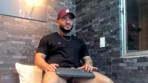 brucedallas online show from March 2026 12:24:02 AM