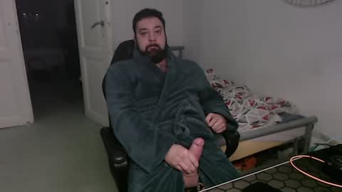 Bruce online show from December 2024 05:13:01 PM