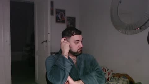 Bruce online show from December 2024 05:18:02 PM