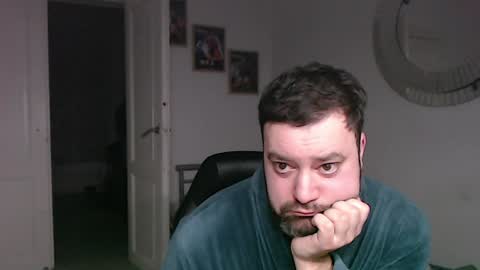 Bruce online show from January 2025 06:12:02 PM