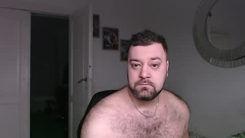 Bruce online show from February 2025 06:14:02 AM