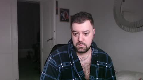 Bruce online show from February 2025 06:51:02 AM