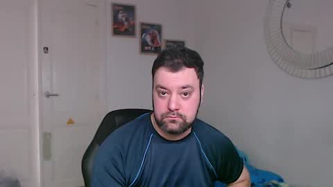 Bruce online show from March 2025 01:29:01 PM