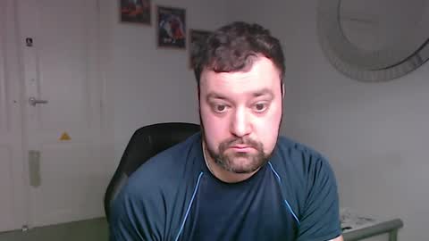 Bruce online show from March 2025 05:33:02 PM