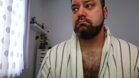 Bruce online show from November 2025 12:27:02 PM