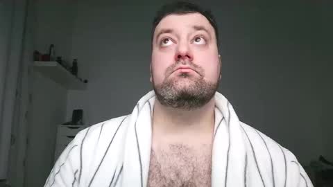 Bruce online show from February 2026 06:59:02 PM