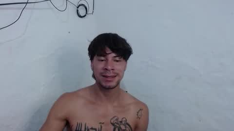 brucewayne1_ online show from September 2025 12:40:02 PM