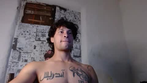 brucewayne1_ online show from November 2025 04:13:02 AM