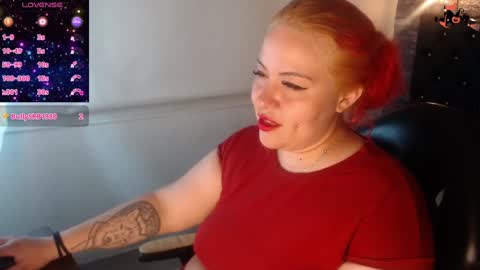 Snapshot of bruja_scarlata chatting on December 2024 02:37:01 PM Bruja SCarlata online show from December 2024 02:37:01 PM