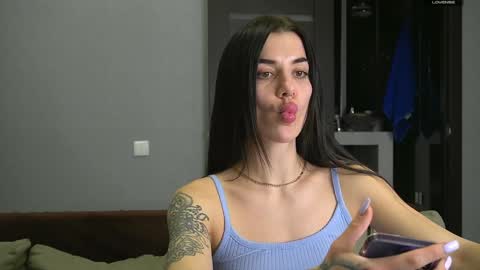 Alice online show from February 2025 11:13:02 PM