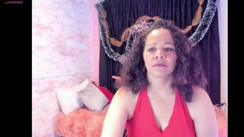 Sasha Brunette online show from December 2024 01:45:01 PM