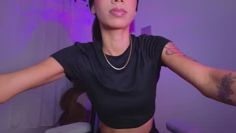 SARAH  online show from February 2026 02:59:02 AM