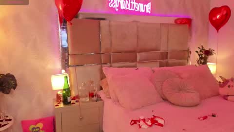 Brenda online show from February 2026 08:38:02 PM