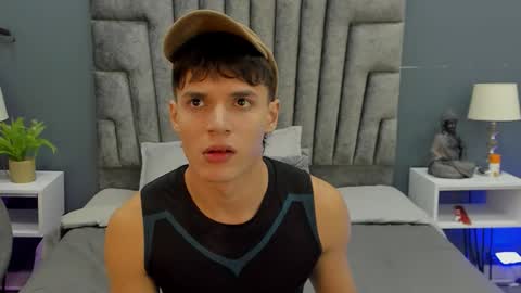 Bruno Bellini online show from November 2025 11:20:01 AM