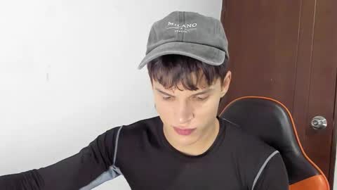 Bruno Bellini online show from February 2026 12:09:02 AM