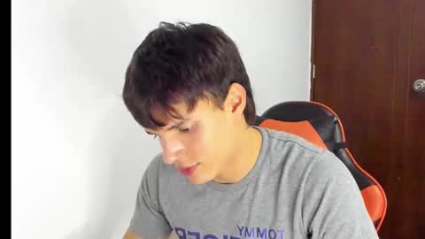 Bruno Bellini online show from February 2026 02:24:01 AM