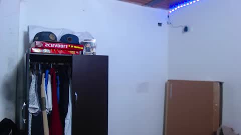 bruno_booss online show from January 2026 02:58:01 AM