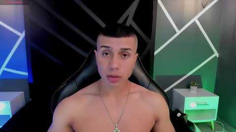 BRUNNO online show from January 2026 05:16:01 PM