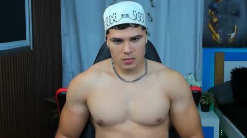 Snapshot of bruno_coleman chatting on October 2025 12:16:02 PM Bruno coleman online show from October 2025 12:16:02 PM