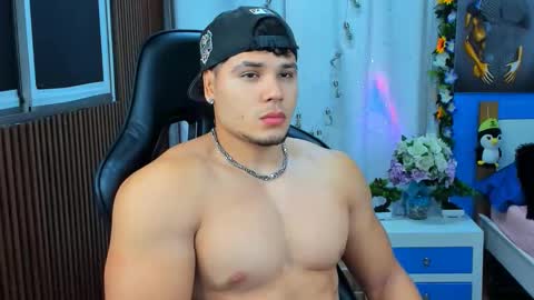 Bruno coleman online show from May 2026 08:10:01 AM