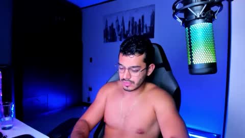 Snapshot of bruno_diaz31 chatting on December 2024 04:58:02 AM Bruno online show from December 2024 04:58:02 AM