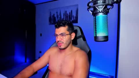 Snapshot of bruno_diaz31 chatting on January 2025 04:30:02 AM Bruno online show from January 2025 04:30:02 AM