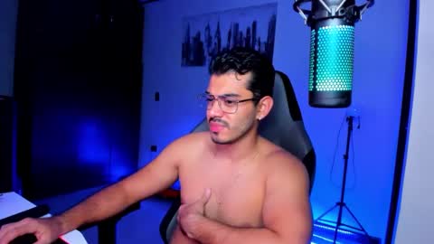 Snapshot of bruno_diaz31 chatting on January 2025 04:22:02 AM Bruno online show from January 2025 04:22:02 AM