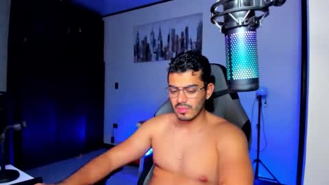 Snapshot of bruno_diaz31 chatting on January 2025 03:09:02 AM Bruno online show from January 2025 03:09:02 AM