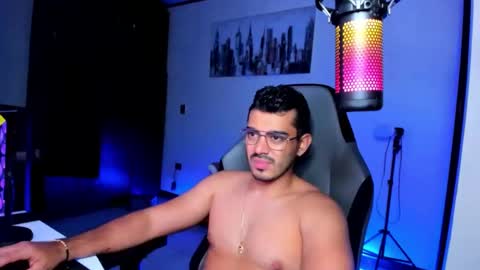 Snapshot of bruno_diaz31 chatting on February 2025 06:35:01 AM Bruno online show from February 2025 06:35:01 AM