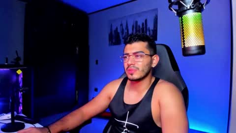 Snapshot of bruno_diaz31 chatting on March 2025 04:17:02 AM Bruno online show from March 2025 04:17:02 AM