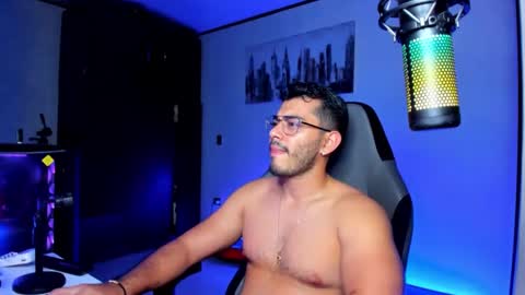 Snapshot of bruno_diaz31 chatting on March 2025 02:36:01 AM Bruno online show from March 2025 02:36:01 AM