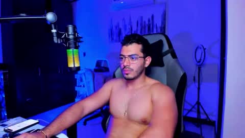 Bruno online show from October 2025 03:58:01 PM