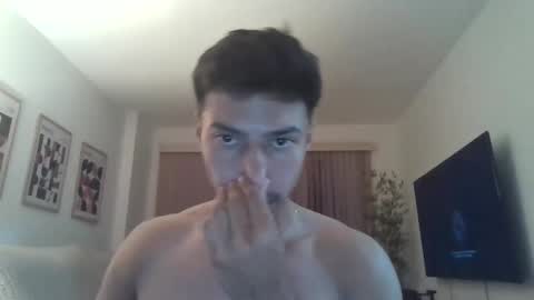 Brotherzo online show from February 2026 03:06:01 AM