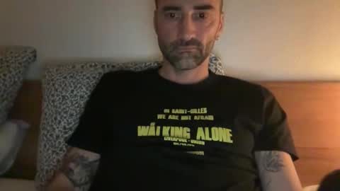 Bruno Flaco online show from March 2026 04:39:02 AM