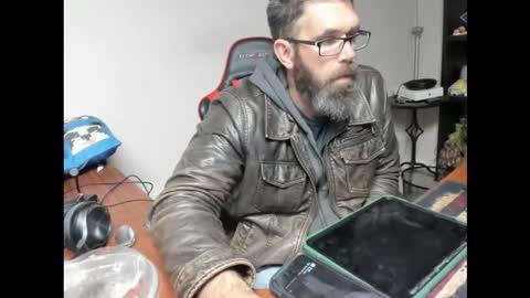 BRUTALMASTER1983 online show from November 2025 05:10:01 AM