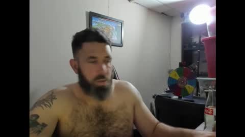 BRUTALMASTER1983 online show from February 2026 09:07:01 PM