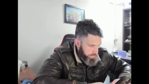 BRUTALMASTER1983 online show from February 2026 07:40:01 PM