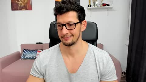 Brutus K online show from January 2025 02:41:01 PM