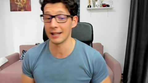 Brutus K online show from January 2025 04:01:01 PM