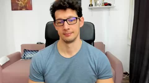 Brutus K online show from January 2025 10:19:01 AM