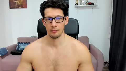 Brutus K online show from February 2025 01:41:01 PM