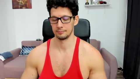 Brutus K online show from February 2025 11:10:02 AM