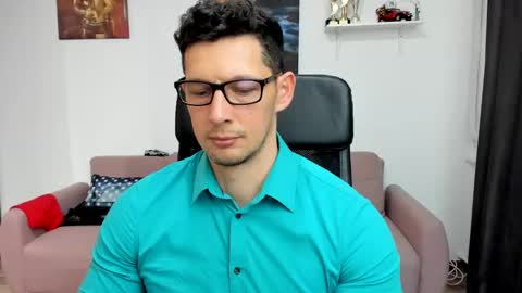 Brutus K online show from February 2025 01:08:01 PM