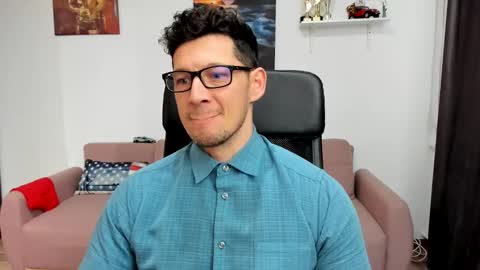 Brutus K online show from February 2025 01:11:02 PM