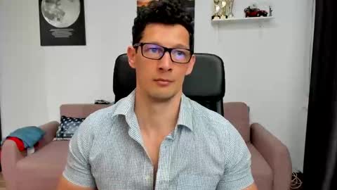 Brutus K online show from March 2025 01:14:02 PM