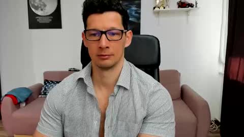 Brutus K online show from March 2025 07:52:01 AM