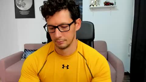 Brutus K online show from October 2025 06:34:02 AM